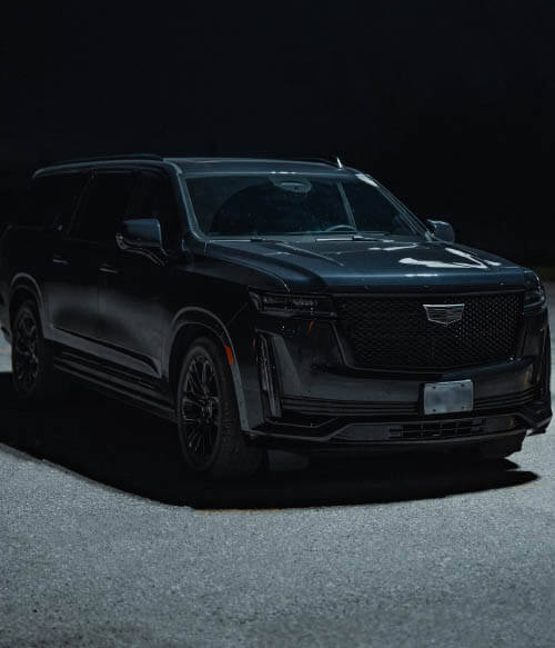 escalade rental